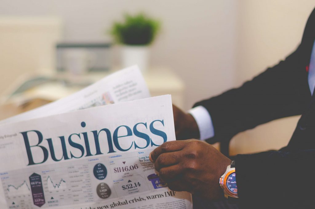 Créer un site vitrine professionnel permet de booster votre chiffre d'affaire